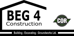 beg 4 construction