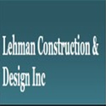 lehman construction