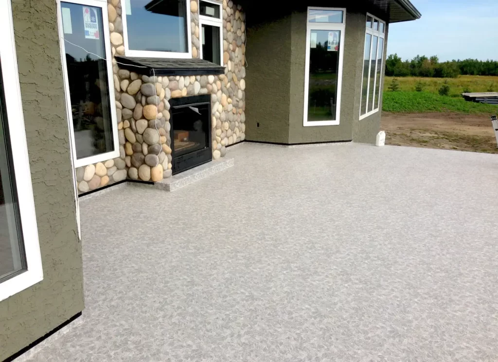 Is Vinyl Decking Cheaper Than Wood? Saskatoon Deck Shop